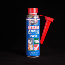 Original Syprin carburetor cleaner VR51 (also for 2-stroke) quad boat motorcycle etc