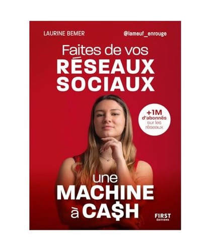 Faites vos réseaux sociaux - vos,