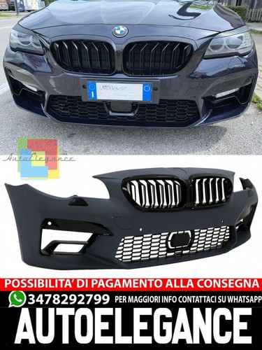 Pare choc adapté pour - adapté, bmw
