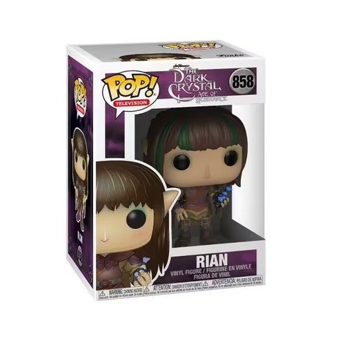 Funko pop dark crystal rian - pop,