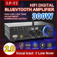 ‌LEPY-T2 Ampli Studio