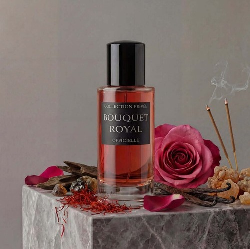 Bouquet royal collection - royal, –