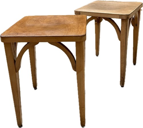 Pair luterma french beech - luterma,