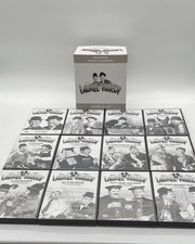 LAUREL ET HARDY COFFRET