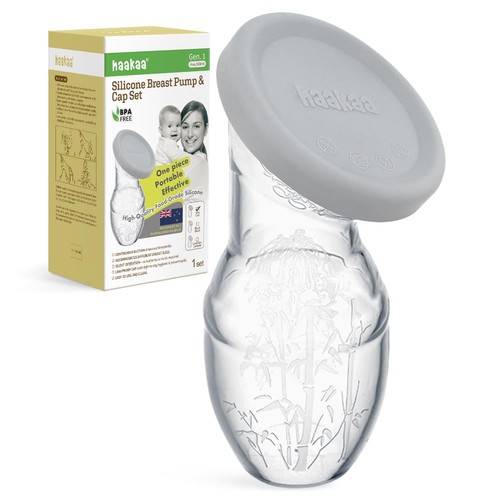 100 tire lait silicone - en,