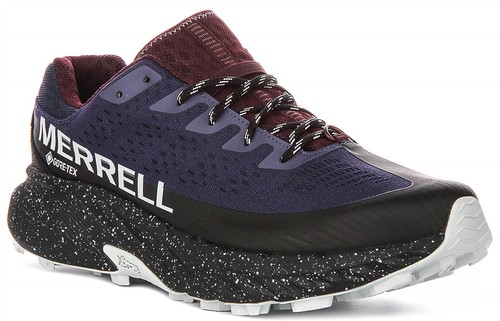 Merrell agility peak lacets - merrell,