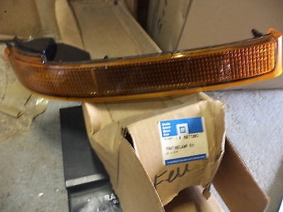 Gm103 clignotant avd - n°gm103,