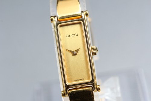 Presque comme neuve - [], montre