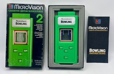 BOWLING - Cassette