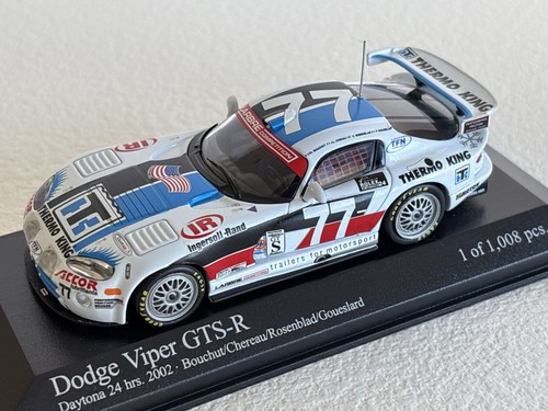 Chrysler viper gts - viper, #77