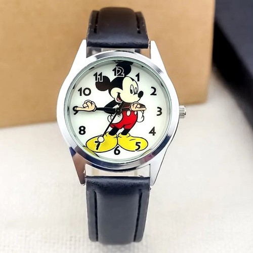 Montre neuve mickey mouse - montre,