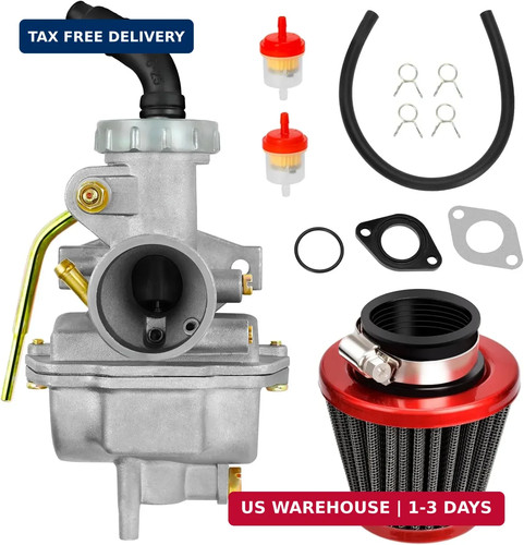 Hiaors pz20 carburetor kit - pz20,