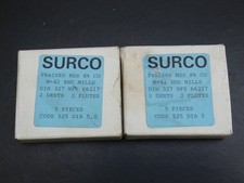 10 fraises 2 dent diamètre