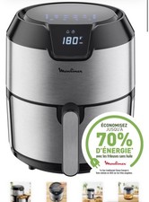 Moulinex Airfryer Neuf