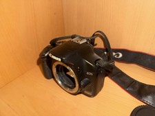 canon eos 450d + Objectif