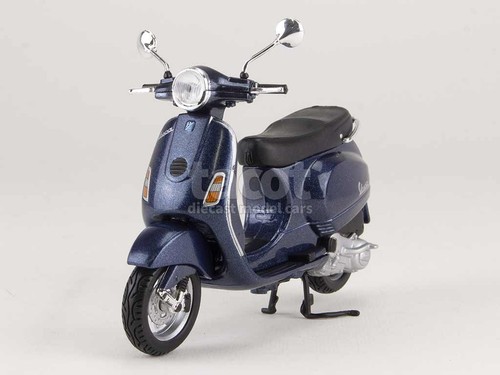 Vespa 125 2005 modèle - lx,