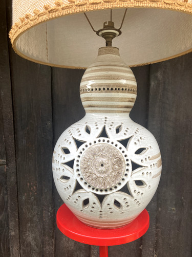 Pierre pissareff lampe - ,lampe, à
