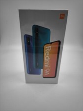 Xiaomi Redmi 9A Vert Paon