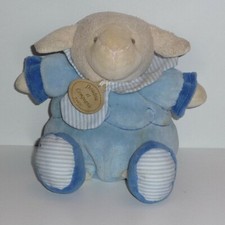 Blanket Agnello Mouton Blanket E Compagnie - Gaston