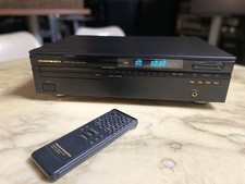 MARANTZ CD-60 CD60 Vintage