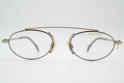 Lunettes vintage longines - lunettes,