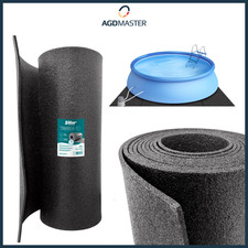 Tapis en mousse PE Sillar 1 cm