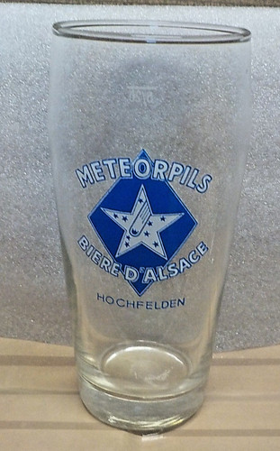 Verre ancien biere brasserie - verre,