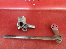 Tirant D'Axe De Guidon Modèle