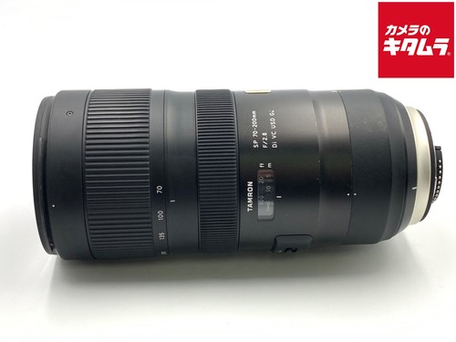 Tamron 200mm 8 di vc - di,