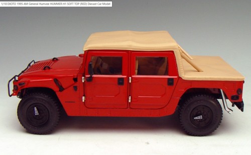 Hummer general humvee soft - general,