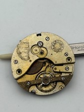 Hebdomas 8 Jours 42Mm