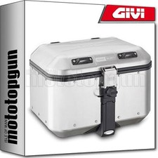 GIVI DLM46A TOP CASE + SUPPORT