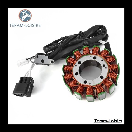Stator pour yamaha atv - yamaha, yfm