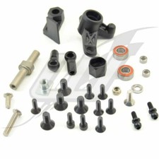 NEUF Leveraggi Rinvio TLR247000 / LOSA6937 / TLR4406 / TLR4401 - Losi TLR Eight 