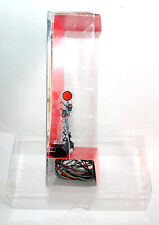 FLEISCHMANN HO 6200 SIGNAL RAILWAY TRACK ELECTRIFIED WARNING, SEMAPHORE