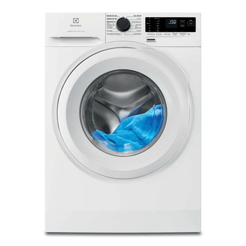 Electrolux lave linge - electrolux, lave-linge