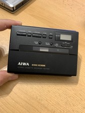 walkman Aiwa