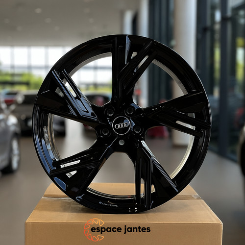 Jantes type audi - 19",