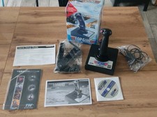 Joystick Thrustmaster Top Gun / PC / TBE / 1996