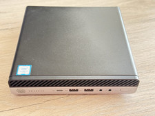 HP Prodesk 600 G3 Desktop Mini