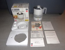 SEB - Le Saucier  1L  avec