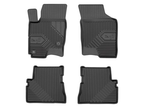 Tapis sol tpe - tapis, hyundai