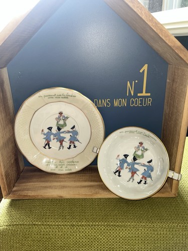 Bol bouillon sous tasse - bouillon,