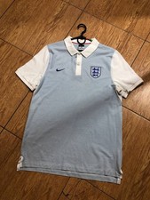 POLO ENGLAND NIKE 2016