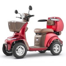 VEVOR Scooter de Mobilité
