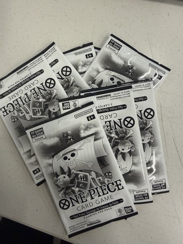 Bandai namco one piece - namco, jcc