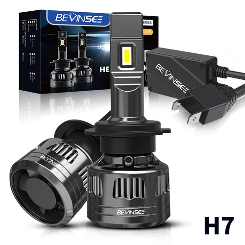 Led phare ampoules - h7,