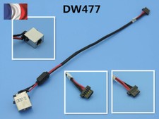 Dc Power jack  ACER ASPIRE ONE 756 DC30100L100 Chromebook C7 C710 C710-2605 C710