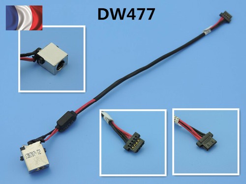 Power jack acer aspire - jack,