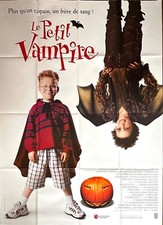 Affiche Cinéma LE PETIT